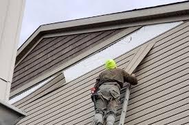 Best Insulated Siding Installation  in Roaring Spring, PA